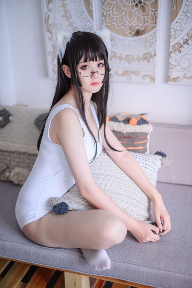Akisoso秋楚楚 – 全套28期合集[9.23G]-猫图社