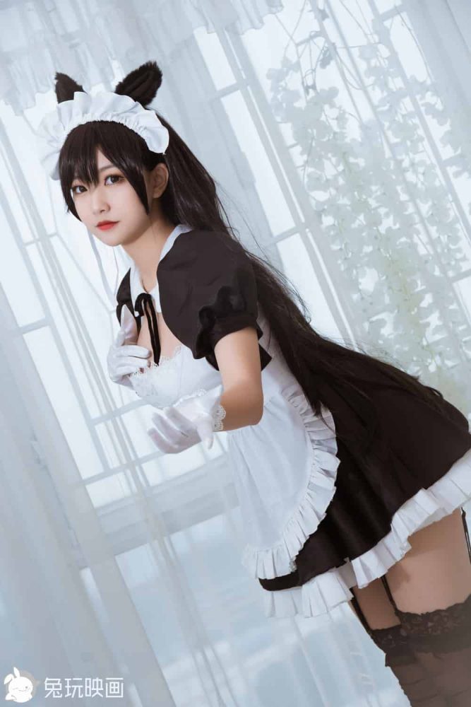 lovely呆玄 – 全套11期[4.4G]-猫图社