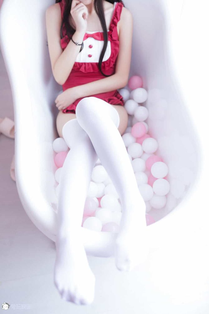 青春学妹《兔玩映画》作品全系列[380GB]-猫图社