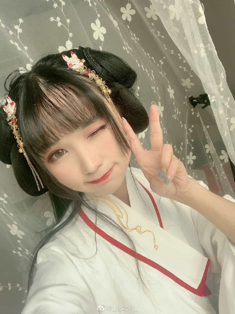 北之北 – 全套15期[1.58G]-猫图社