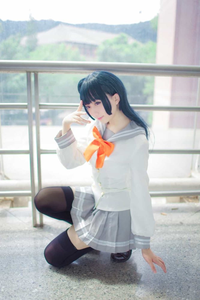 浅野菌子 – 全套38期[1.25G]-猫图社