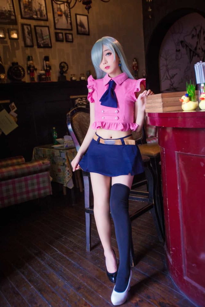 浅野菌子 – 全套38期[1.25G]-猫图社