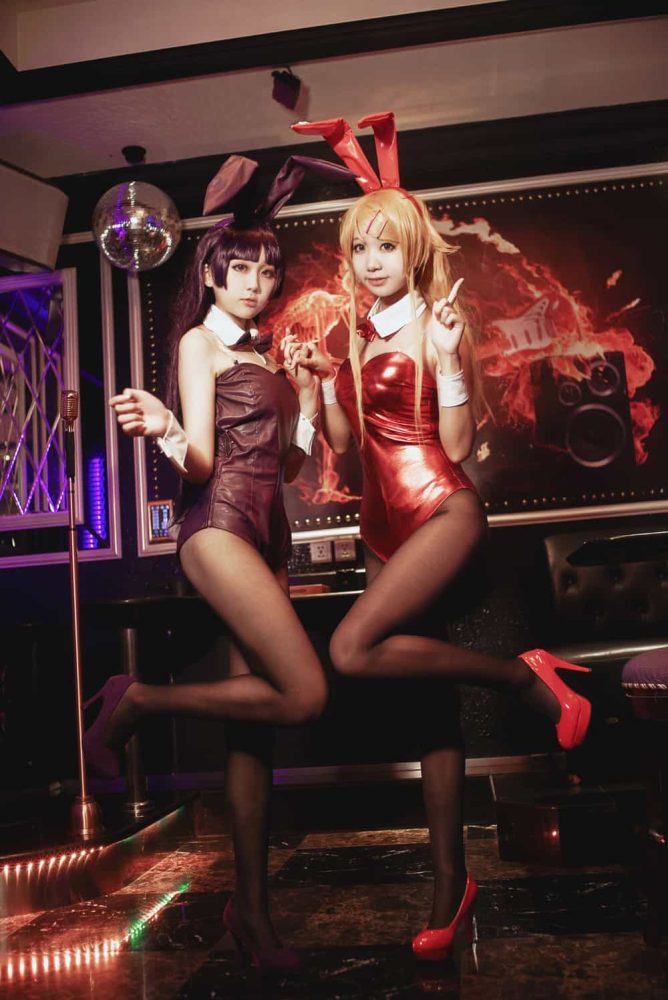 浅野菌子 – 全套38期[1.25G]-猫图社