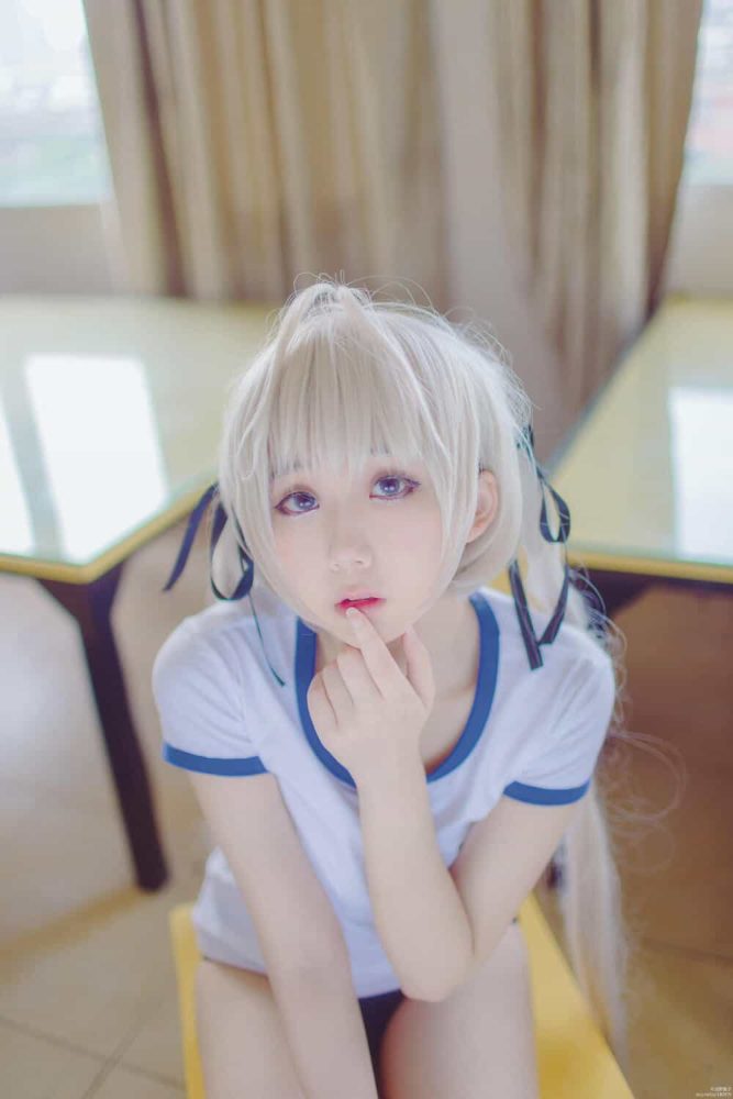 浅野菌子 – 全套38期[1.25G]-猫图社