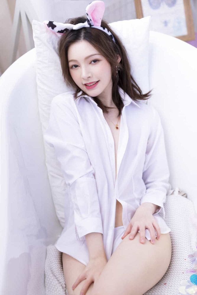 白露Bululu – 全套2期[2G]-猫图社