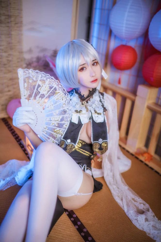 阮邑_Fairy – 全套26期+随包视频[12.6G]-猫图社