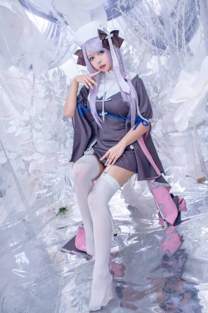 黑猫猫 – 全套31期+随包视频[5.95G]-猫图社