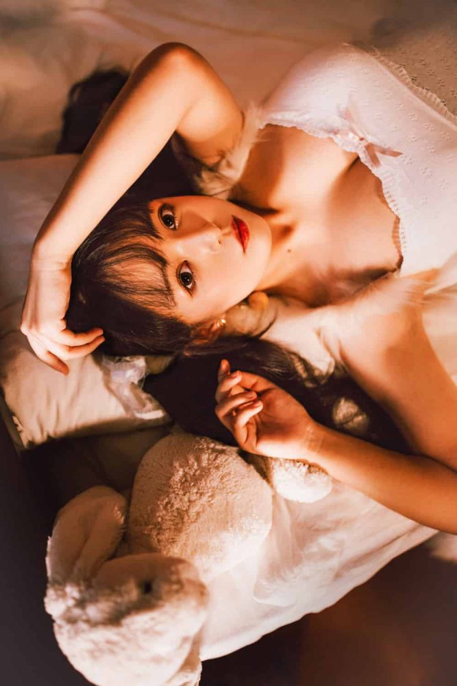 黑猫猫 – 全套31期+随包视频[5.95G]-猫图社