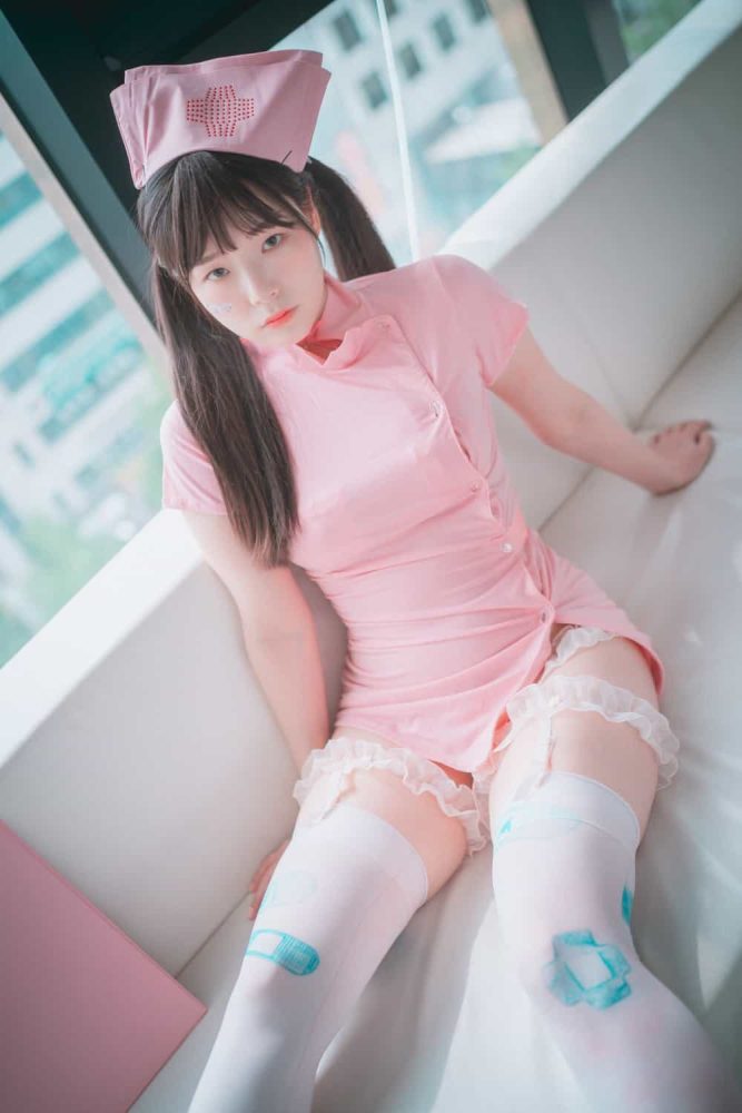 Pia(피아) – 全套58期[39G]-猫图社