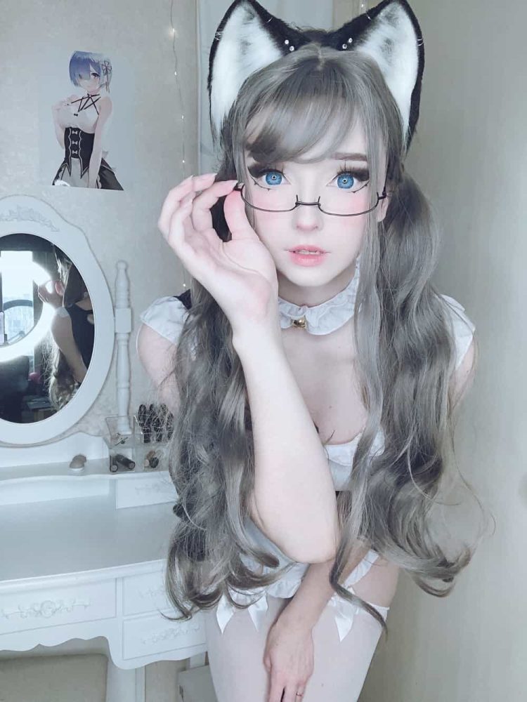 Candy Ball(俄) – 全套55期+随包视频[31.9G]-猫图社