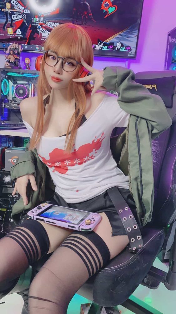 Byoru – 全套229期+随包视频[103.4G]-猫图社