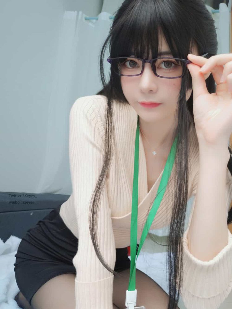 眼酱大魔王w – 全套113期+随包视频[19.3G]-猫图社