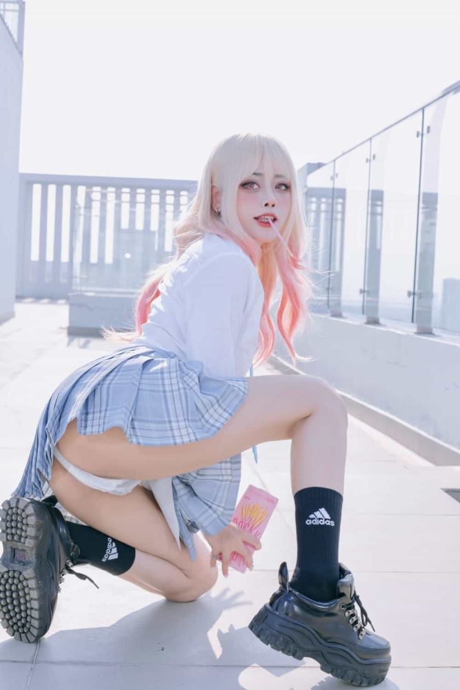 Byoru – 全套229期+随包视频[103.4G]-猫图社