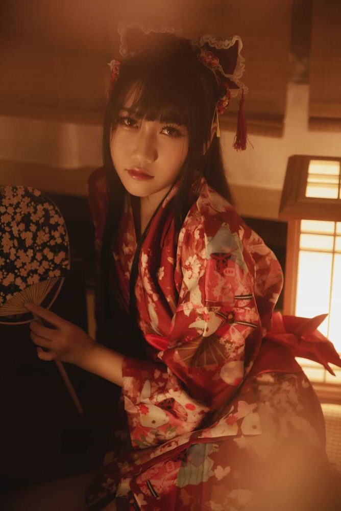 不呆猫 – 全套71期+随包视频[45.2G]-猫图社