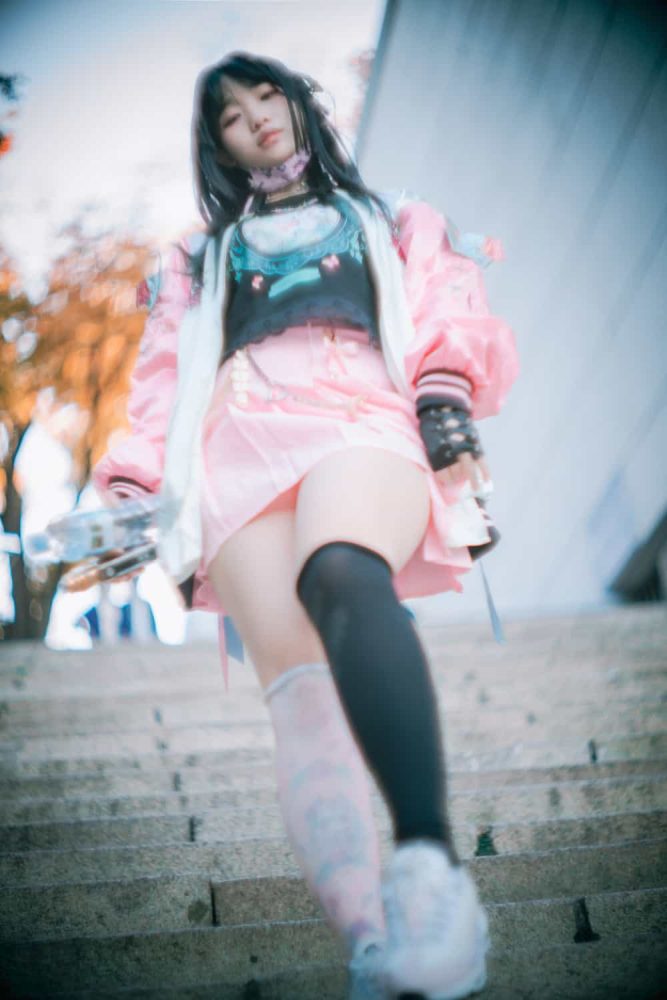 Mimmi(밈미) – 全套39期[56.5G]-猫图社