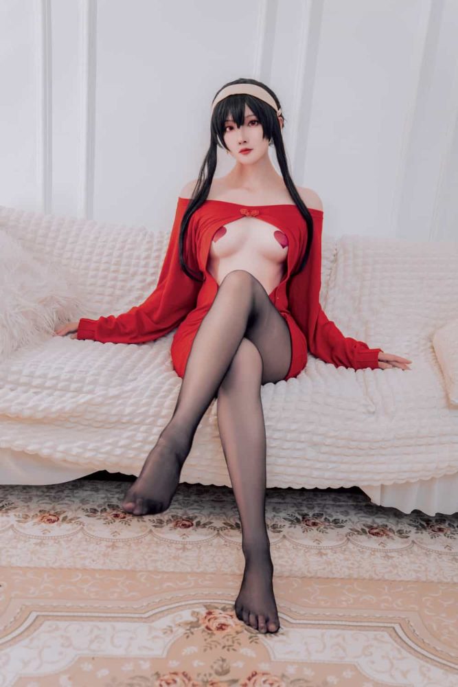 Natsuko夏夏子 – 全套77期+随包视频[41.8G]-猫图社