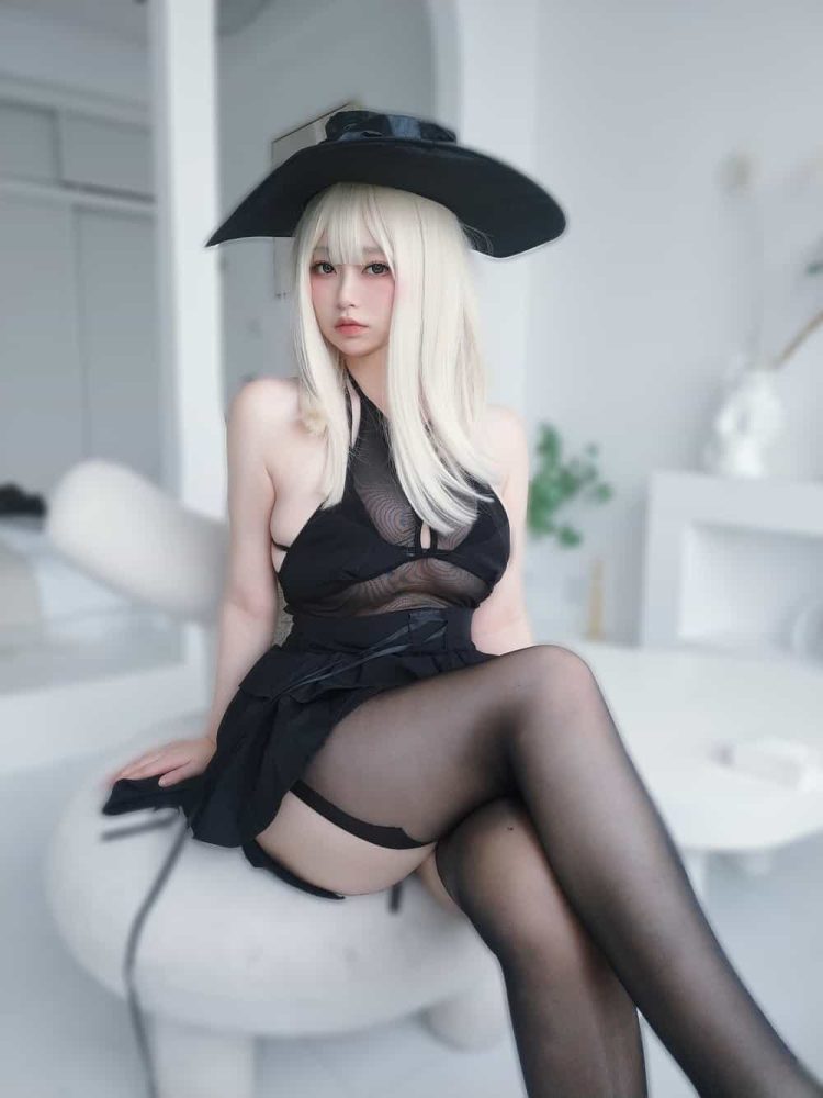 女主K – 全套46期+随包视频[17G]-猫图社