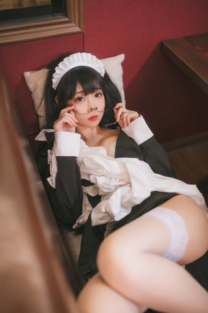 焖焖碳 – 全套38期[7.2G]-猫图社