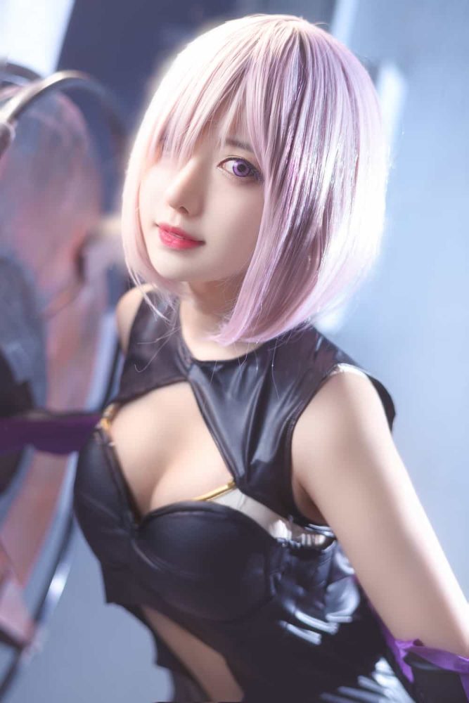 Shika小鹿鹿 – 全套118期+随包视频[17.2G]-猫图社