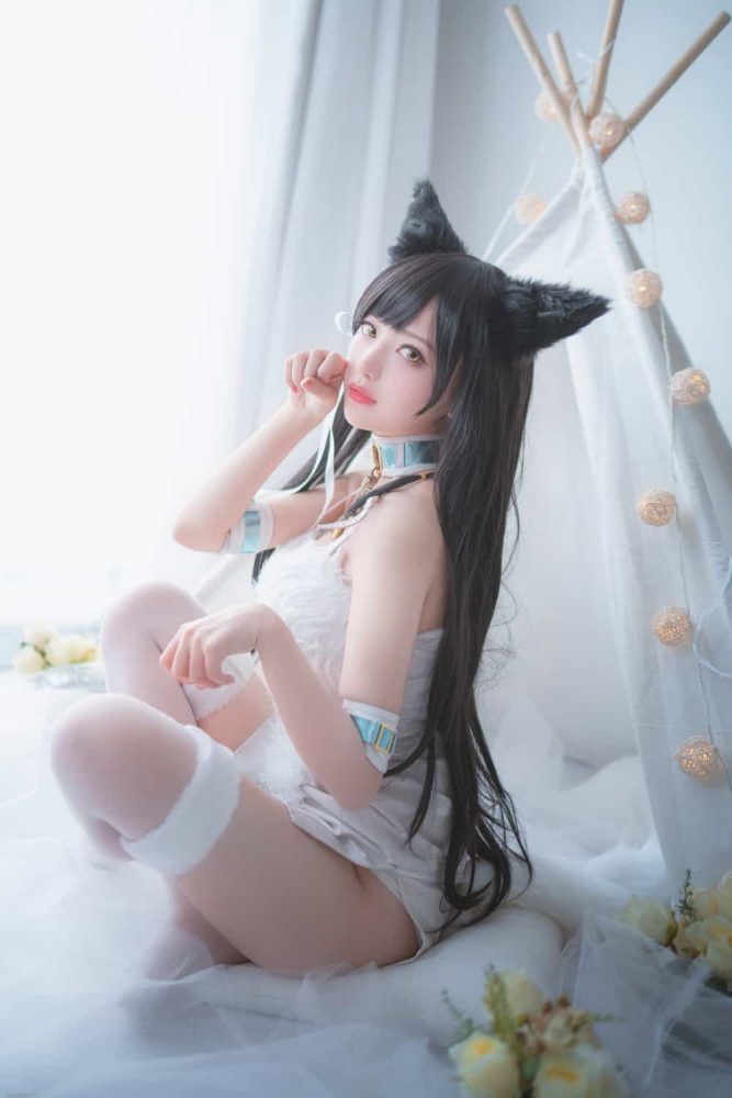 Shika小鹿鹿 – 全套118期+随包视频[17.2G]-猫图社
