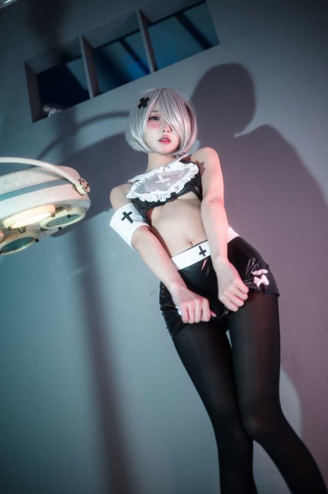 阿包也是兔娘 – 全套105期[43.5G]-猫图社