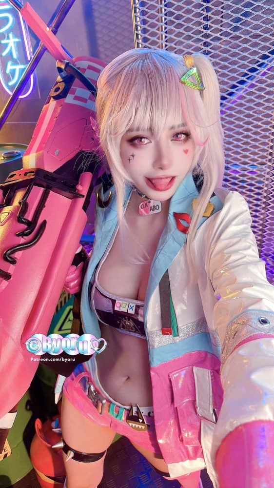 Byoru – 全套229期+随包视频[103.4G]-猫图社