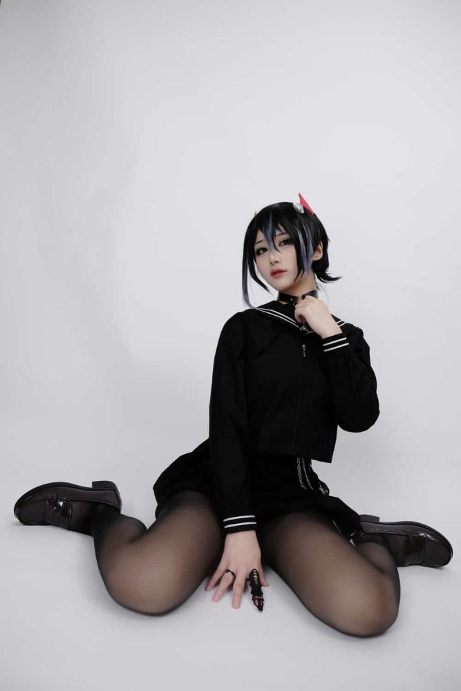幼愛youmeko – 全套19期[6.0G]-猫图社