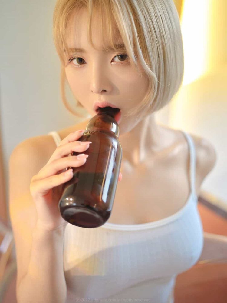 Hyoyeon(김효연) – 合集6期[1.58G]-猫图社
