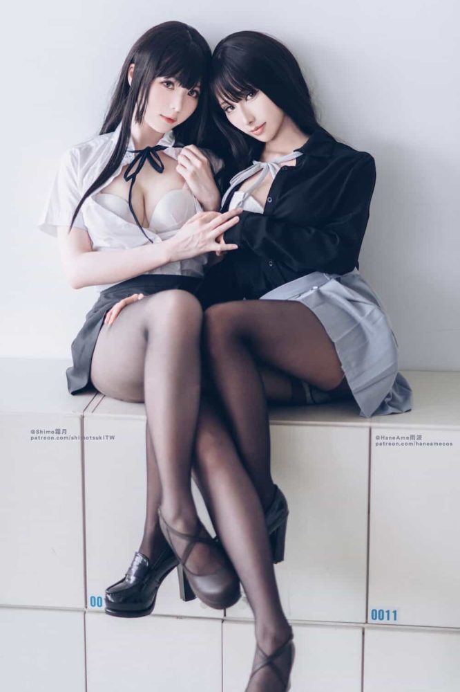 霜月shimo – 全套131期+随包视频[41.9G]-猫图社