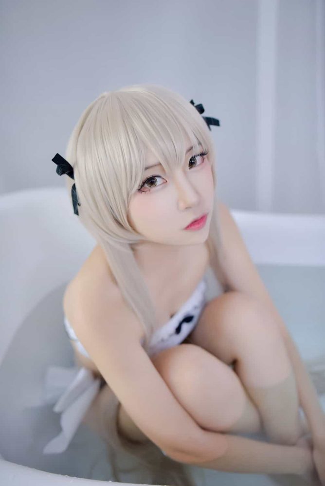 二佐Nisa – 全套186期+随包视频[64.9G]-猫图社