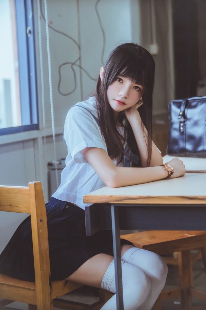 桜桃喵 – 全套216期+随包视频[129G]-猫图社