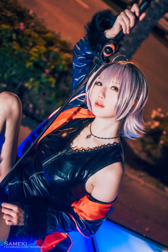 Sameki – 全套25期+随包视频[4.9G]-猫图社