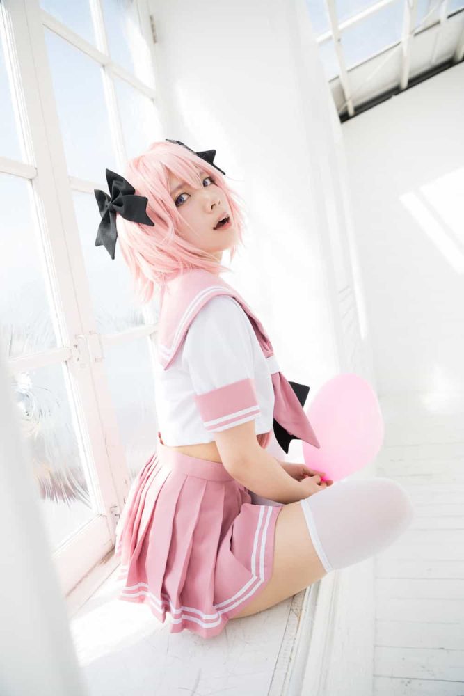 Tomiko(とみこ) – 全套21期+随包视频[3.2G]-猫图社