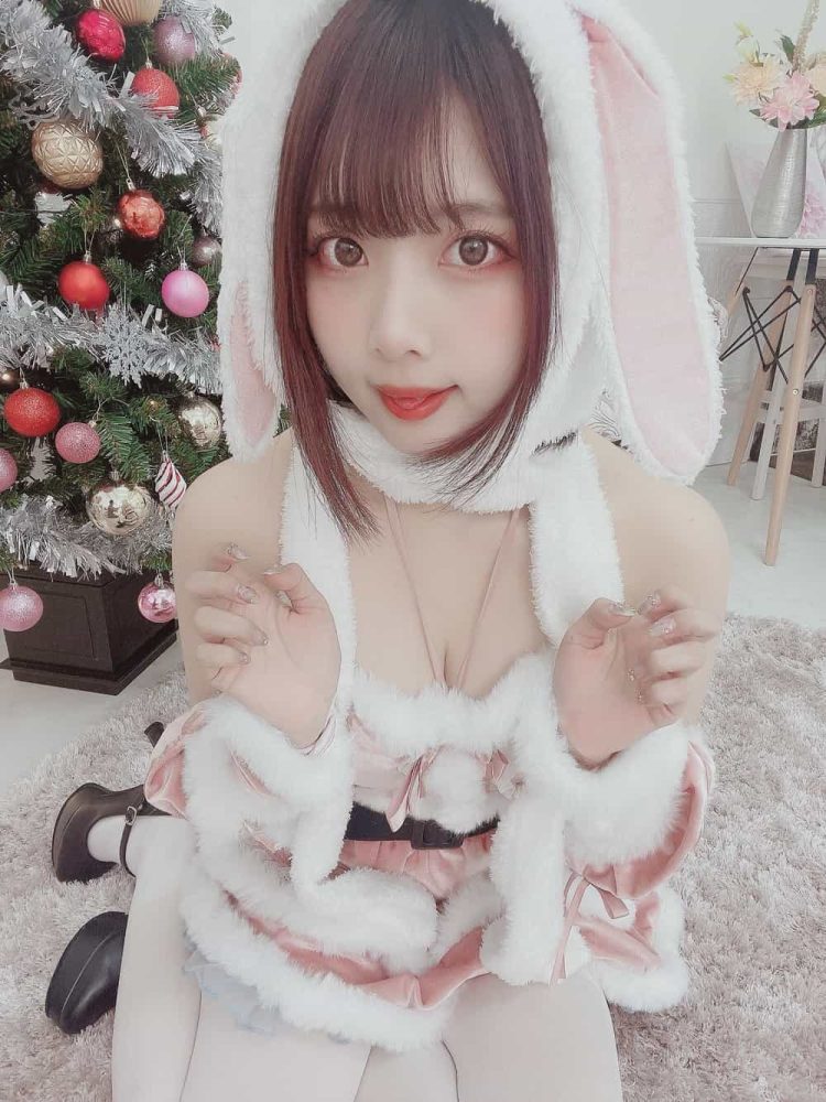 Tomiko(とみこ) – 全套21期+随包视频[3.2G]-猫图社