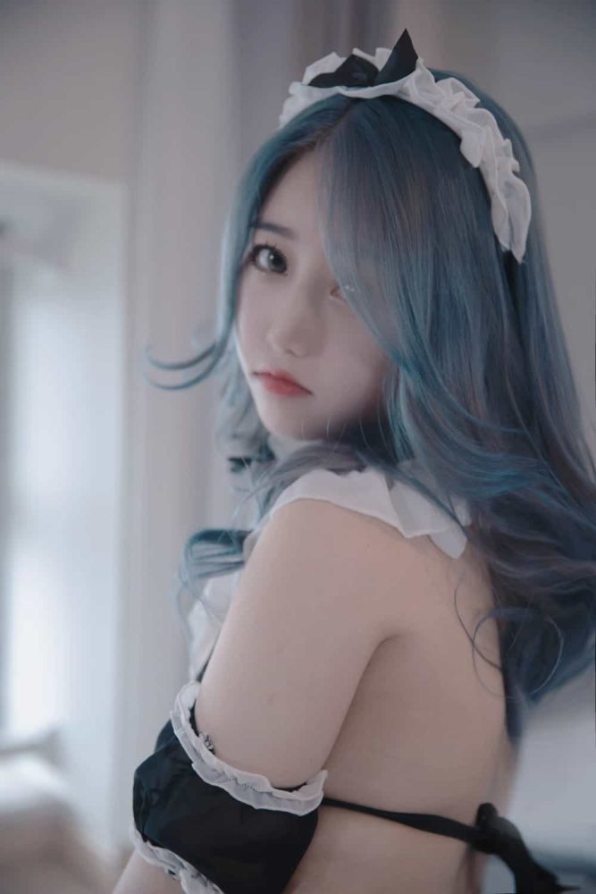 eloise软软 – 全套9期+随包视频[10.3G]-猫图社