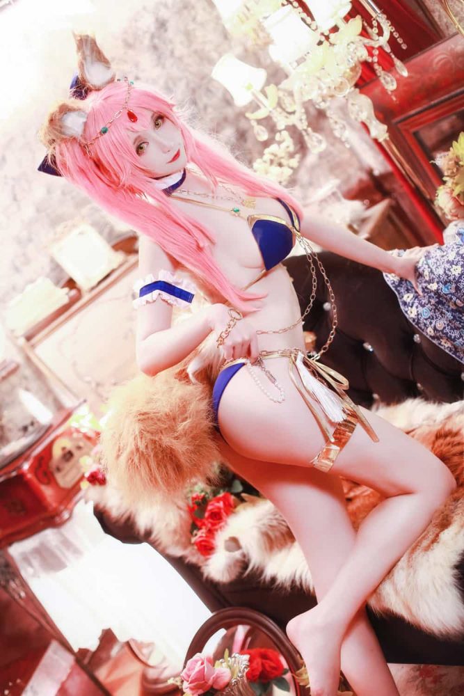 yui金鱼 – 全套26期+随包视频[4.6G]-猫图社