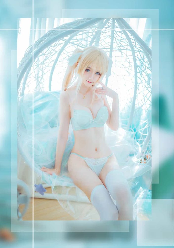 yui金鱼 – 全套26期+随包视频[4.6G]-猫图社