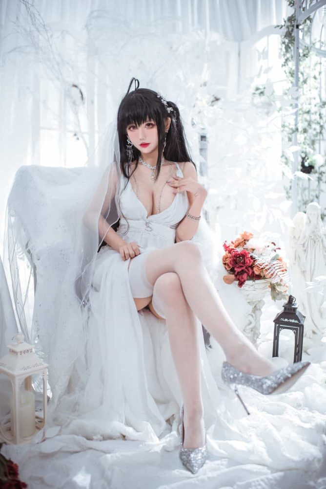仙女月 – 全套16期+随包视频[6.4G]-猫图社