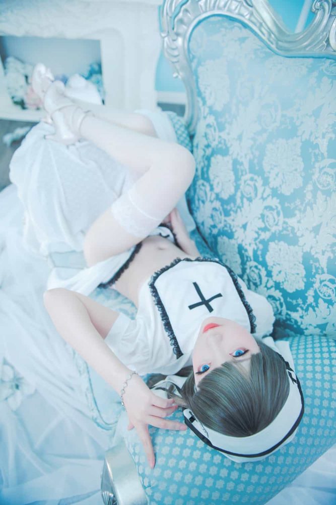 妖少you1 – 全套32期[1.15G]-猫图社