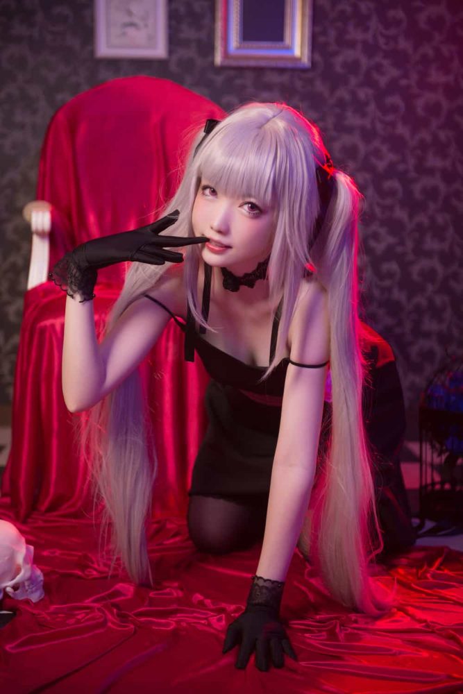 妖少you1 – 全套32期[1.15G]-猫图社