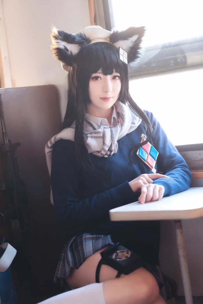 弥音音ww – 全套40期[6.53G]-猫图社