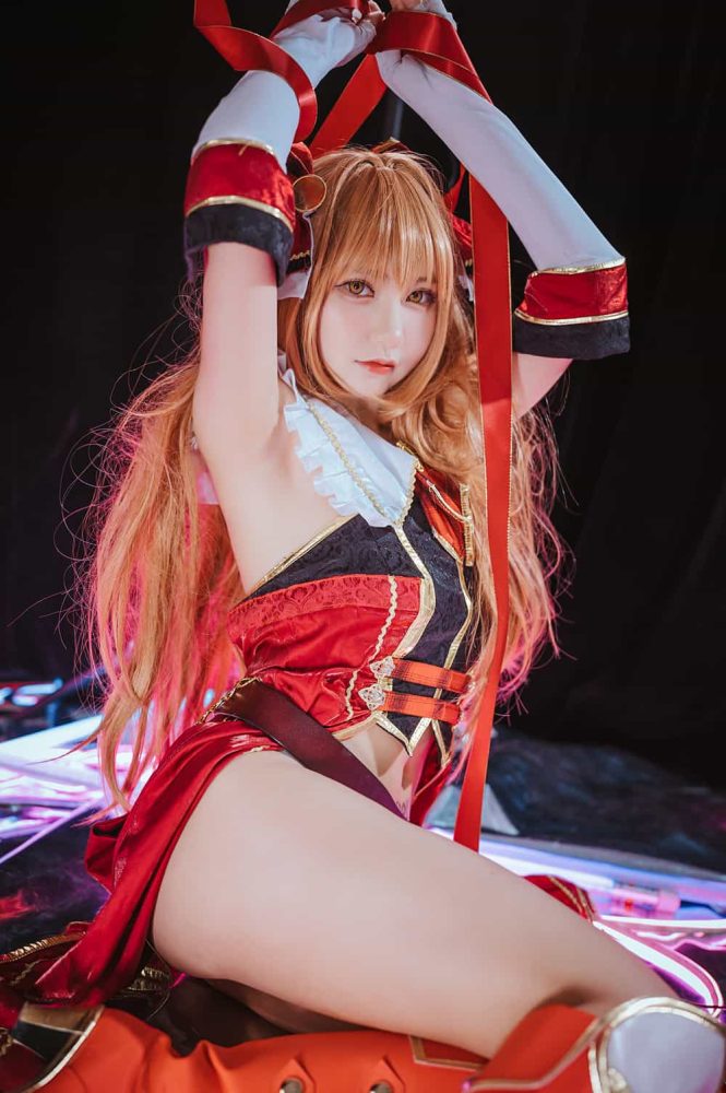 是一只熊仔吗 – 全套36期[5.3G]-猫图社