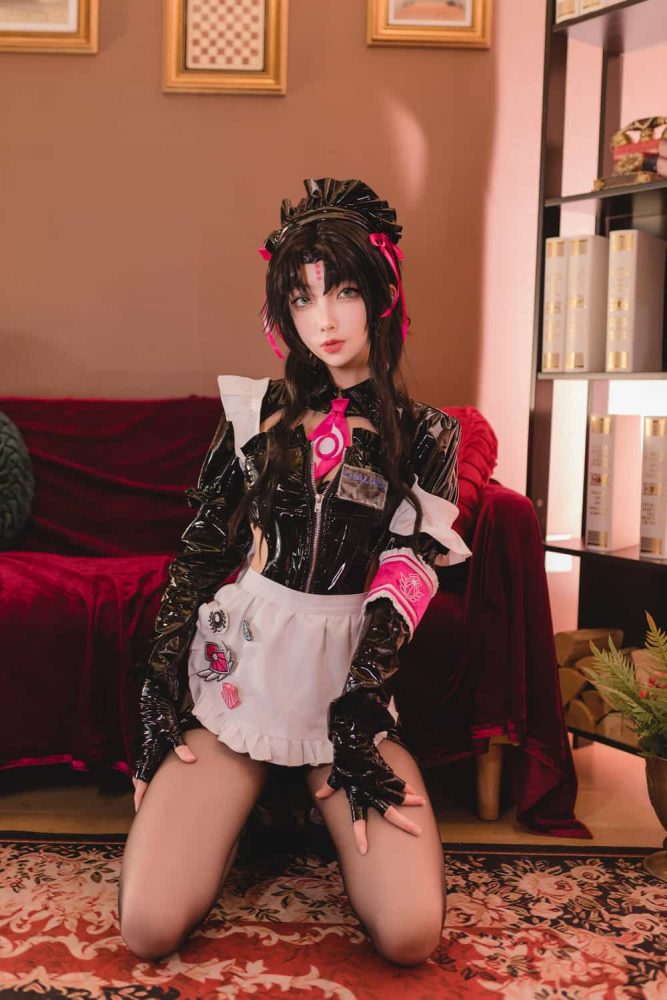 杏仁曲奇 – 全套16期[9.8G]-猫图社