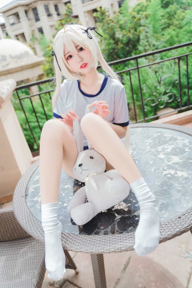 猫君君_MaoJun – 全套28期+随包视频[11.7G]-猫图社