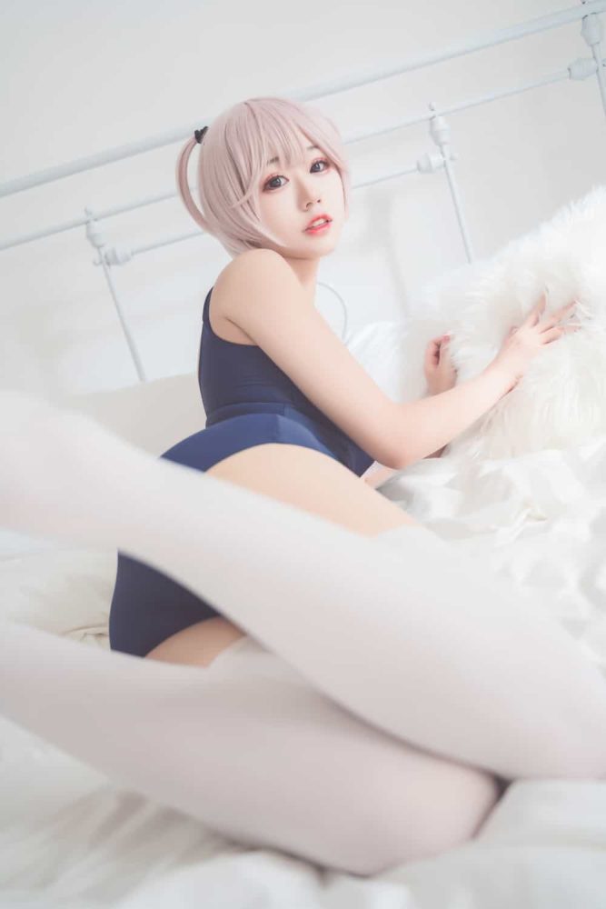 猫君君_MaoJun – 全套28期+随包视频[11.7G]-猫图社