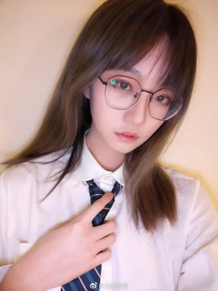 沧霁桔梗 – 全套12期[4.7G]-猫图社