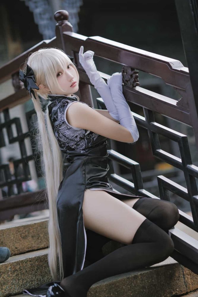 瓜希酱 – 全套104期[14.0G]-猫图社