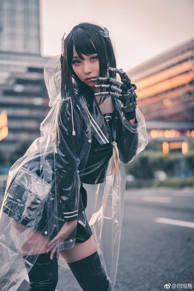 菌烨tako – 全套40期[3.6G]-猫图社