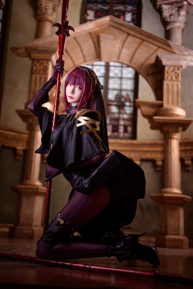 青青子Js – 全套合集27套[3.11G]-猫图社