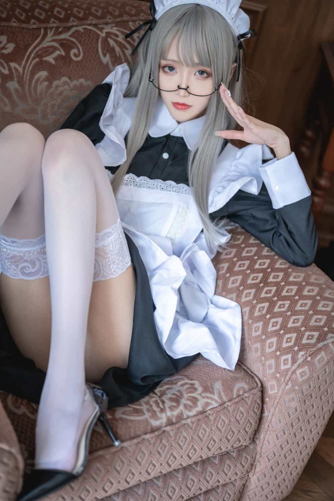 青青子Js – 全套合集27套[3.11G]-猫图社